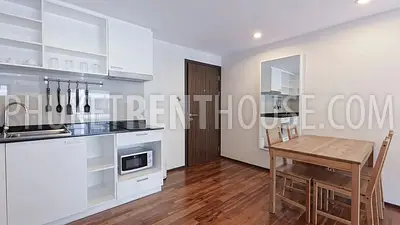 RAW20951: Comfortable 1 Bedroom Apartment in Rawai close to the Beach. Photo #12