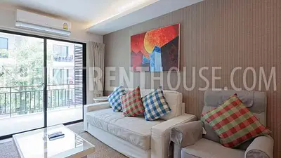 RAW20951: Comfortable 1 Bedroom Apartment in Rawai close to the Beach. Photo #13