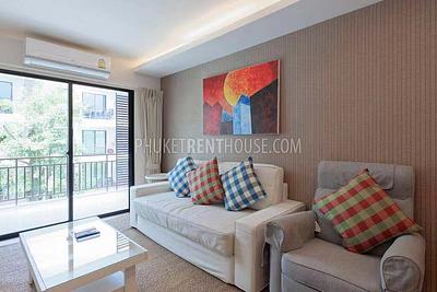 RAW20951: Comfortable 1 Bedroom Apartment in Rawai close to the Beach. Photo #13