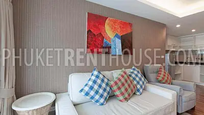 RAW20951: Comfortable 1 Bedroom Apartment in Rawai close to the Beach. Photo #14
