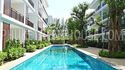 RAW20951: Comfortable 1 Bedroom Apartment in Rawai close to the Beach. Photo #21
