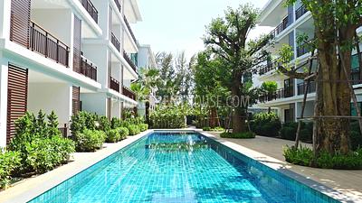 RAW20951: Comfortable 1 Bedroom Apartment in Rawai close to the Beach. Photo #21