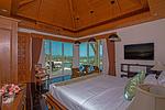 CHA20978: Chalong - Impressive hillside 5 bed Pool Villa with views. Thumbnail #8