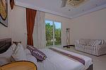 CHA20978: Chalong - Impressive hillside 5 bed Pool Villa with views. Thumbnail #14