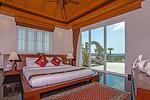 CHA20978: Chalong - Impressive hillside 5 bed Pool Villa with views. Миниатюра #15