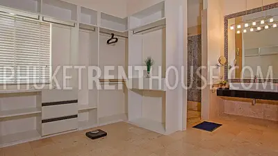 CHA20978: Chalong - Impressive hillside 5 bed Pool Villa with views. Фото #17