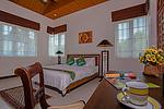 CHA20978: Chalong - Impressive hillside 5 bed Pool Villa with views. Thumbnail #10