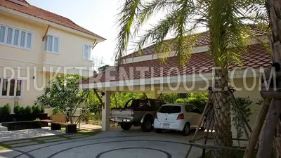 CHA20978: Chalong - Impressive hillside 5 bed Pool Villa with views. Фото #25