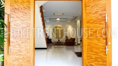 CHA20978: Chalong - Impressive hillside 5 bed Pool Villa with views. Фото #26