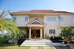 CHA20978: Chalong - Impressive hillside 5 bed Pool Villa with views. Thumbnail #22