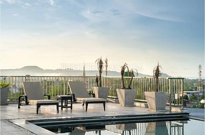 CHA20978: Chalong - Impressive hillside 5 bed Pool Villa with views. Фото #35