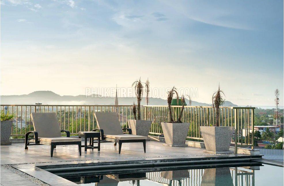 CHA20978: Chalong - Impressive hillside 5 bed Pool Villa with views. Фото #35