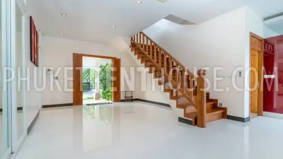 CHA20978: Chalong - Impressive hillside 5 bed Pool Villa with views. Фото #37