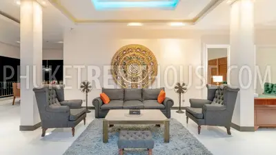 CHA20978: Chalong - Impressive hillside 5 bed Pool Villa with views. Фото #38