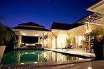 CHA20978: Chalong - Impressive hillside 5 bed Pool Villa with views. Thumbnail #33