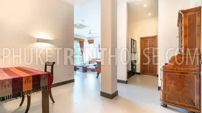 CHA20978: Chalong - Impressive hillside 5 bed Pool Villa with views. Фото #49