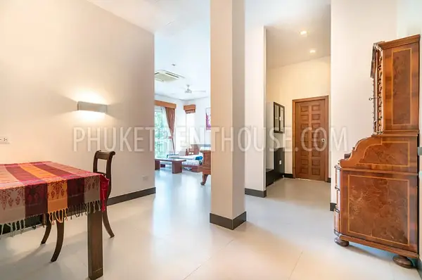 CHA20978: Chalong - Impressive hillside 5 bed Pool Villa with views. Фото #49