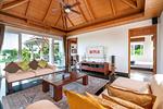 CHA20978: Chalong - Impressive hillside 5 bed Pool Villa with views. Thumbnail #42