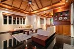 CHA20978: Chalong - Impressive hillside 5 bed Pool Villa with views. Thumbnail #43