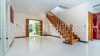 CHA20978: Chalong - Impressive hillside 5 bed Pool Villa with views. Фото #56