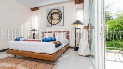 CHA20978: Chalong - Impressive hillside 5 bed Pool Villa with views. Фото #75