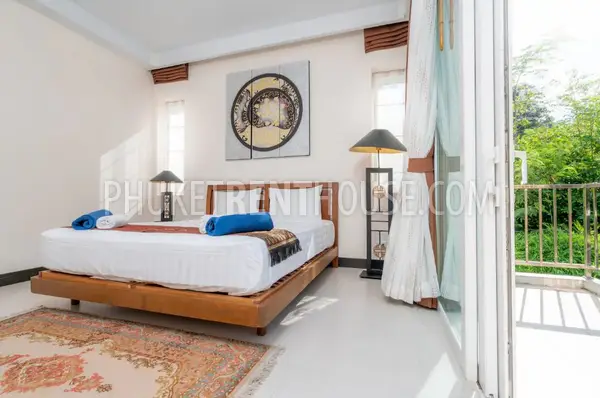 CHA20978: Chalong - Impressive hillside 5 bed Pool Villa with views. Фото #75