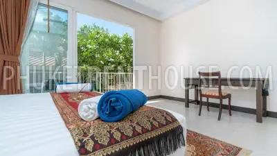 CHA20978: Chalong - Impressive hillside 5 bed Pool Villa with views. Фото #76