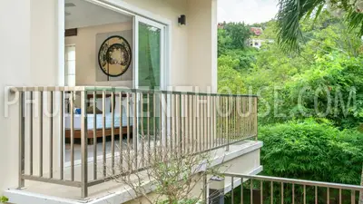 CHA20978: Chalong - Impressive hillside 5 bed Pool Villa with views. Фото #77