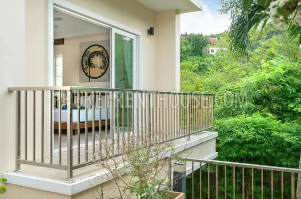 CHA20978: Chalong - Impressive hillside 5 bed Pool Villa with views. Фото #77