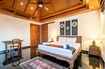 CHA20978: Chalong - Impressive hillside 5 bed Pool Villa with views. Thumbnail #78