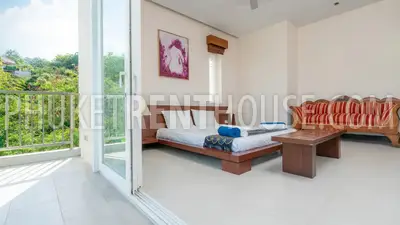 CHA20978: Chalong - Impressive hillside 5 bed Pool Villa with views. Фото #71