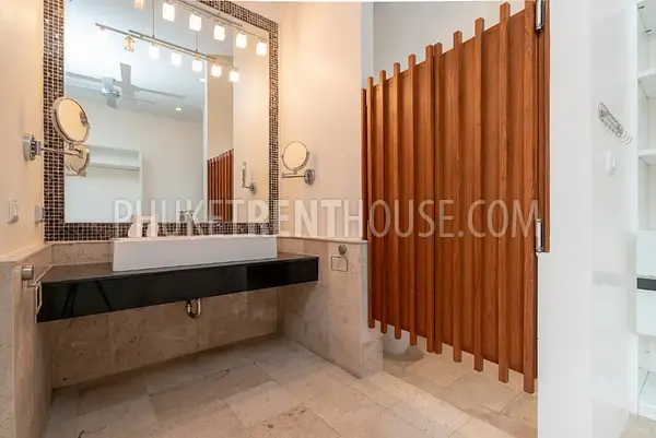 CHA20978: Chalong - Impressive hillside 5 bed Pool Villa with views. Фото #72