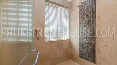 CHA20978: Chalong - Impressive hillside 5 bed Pool Villa with views. Фото #73