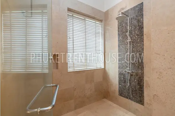 CHA20978: Chalong - Impressive hillside 5 bed Pool Villa with views. Фото #73