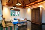 CHA20978: Chalong - Impressive hillside 5 bed Pool Villa with views. Thumbnail #85