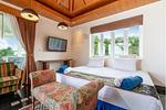 CHA20978: Chalong - Impressive hillside 5 bed Pool Villa with views. Thumbnail #86