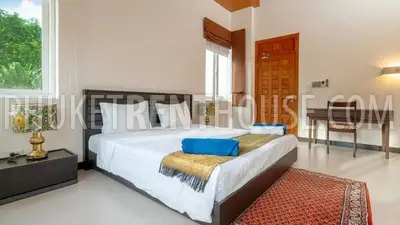 CHA20978: Chalong - Impressive hillside 5 bed Pool Villa with views. Фото #89