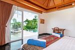 CHA20978: Chalong - Impressive hillside 5 bed Pool Villa with views. Thumbnail #81