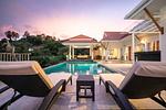 CHA20978: Chalong - Impressive hillside 5 bed Pool Villa with views. Thumbnail #94