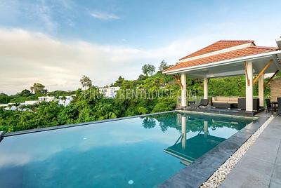 CHA20978: Chalong - Impressive hillside 5 bed Pool Villa with views. Фото #95
