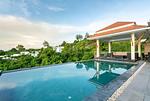 CHA20978: Chalong - Impressive hillside 5 bed Pool Villa with views. Миниатюра #95