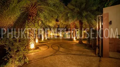 CHA20978: Chalong - Impressive hillside 5 bed Pool Villa with views. Фото #90