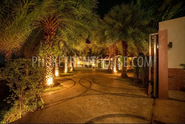 CHA20978: Chalong - Impressive hillside 5 bed Pool Villa with views. Фото #90