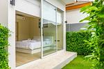 NAI20989: New Modern 3 Bedroom Villa in Nai Harn. Thumbnail #11
