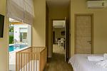 NAI20989: New Modern 3 Bedroom Villa in Nai Harn. Thumbnail #12