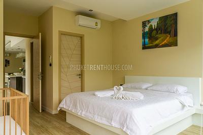 NAI20989: New Modern 3 Bedroom Villa in Nai Harn. Photo #8