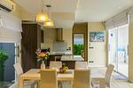 NAI20989: New Modern 3 Bedroom Villa in Nai Harn. Thumbnail #22