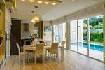 NAI20989: New Modern 3 Bedroom Villa in Nai Harn. Thumbnail #24