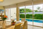 NAI20989: New Modern 3 Bedroom Villa in Nai Harn. Thumbnail #33