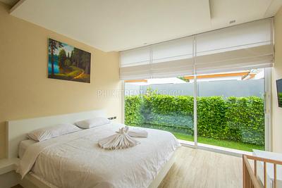 NAI20989: New Modern 3 Bedroom Villa in Nai Harn. Photo #62
